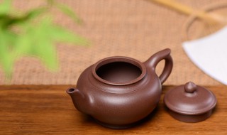 紫砂壶如何清洗和保养（老紫砂壶如何清洗和保养）