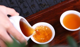 喝茶有哪些注意事项（喝茶要注意的事项）