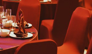 椅套的注意事项 椅套的套法怎么套