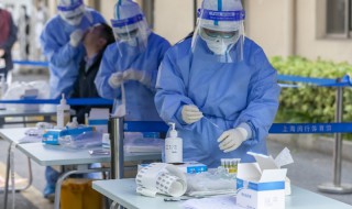 核酸检测流程（核酸检测流程及注意事项）