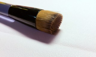 眉刷如何清洗 眉刷怎么清洗