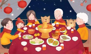 除夕注意事项 除夕要注意些什么