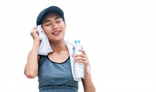 喝水的时候应该注意哪些事项 喝水要注意