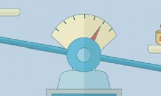 托盘天平的注意事项 使用托盘天平的注意事项