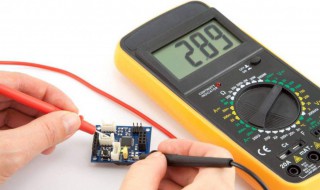 使用万用表注意事项 使用万用表注意事项是什么