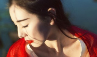 五个字的古风唯美名字女（5个字古风名字女）