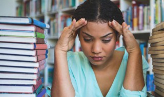 如何缓解压力?（如何缓解压力放松心情）