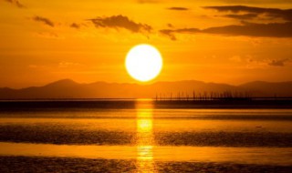 夏季夏至后多长时间入伏（夏至以后多长时间入伏）