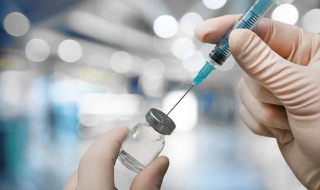 第一针新冠疫苗和第二针间隔多久（儿童第一针新冠疫苗和第二针间隔多久）