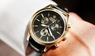 手表自己怎么保养清洗? 手表自己怎么保养清洗视频