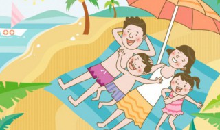 小暑的趣味民俗（小暑的趣味民俗活动）