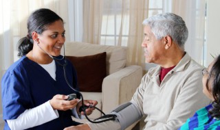 正常血压标准范围是多少 正常血压标准范围是多少40-50岁