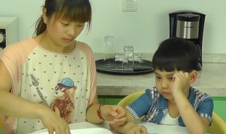 家庭科学小实验 家庭科学小实验视频