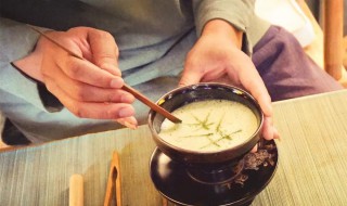 宋朝点茶是什么（宋朝为何要点茶）