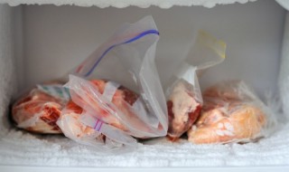 一般来说肉类怎样解冻口感会更好 一般来说肉类怎样解冻口感会更好是快速还是慢速