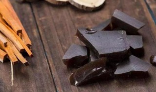 复合阿胶和阿胶的区别（复合阿胶和阿胶的区别在哪里）