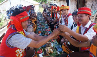 黎族三月三的由来（黎族三月三由来的历史故事）