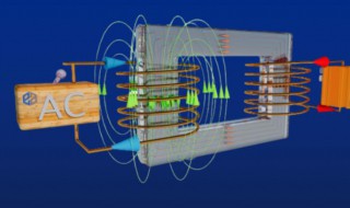 电感的工作原理（电感的工作原理和特性）