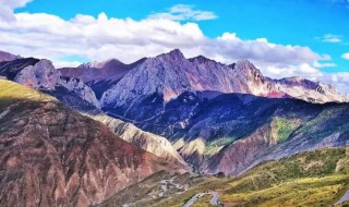 如美镇海拔是多少米（芒康如美镇海拔是多少米）