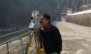 全站仪的用途 全站仪的用途包括