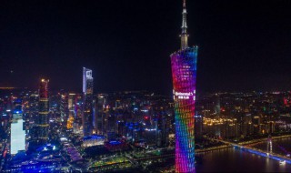 广州属于哪个省份 广州属于哪个省份的城市