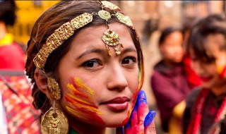 印度被称为什么 元旦在印度被称为什么