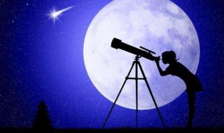 天文学属于什么学科 天文算什么学科