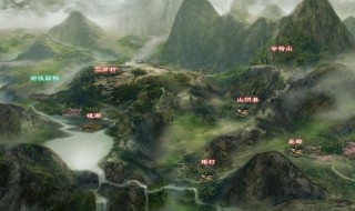 楚河汉界遗迹在今天哪个省 如果想探寻楚河汉界的遗迹应该去哪个省