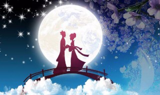 七夕由来 七夕由来50字