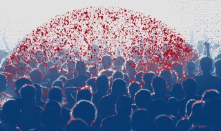 群体免疫原理（群体免疫原理知乎）