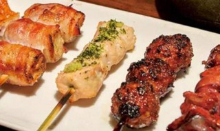 日式烧鸟提灯是什么 日式烧鸟提灯是什么味道