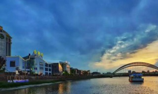 宁波三江口是哪三江的源头