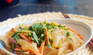 魏家凉皮的创始人（魏家凉皮的创始人儿媳妇）