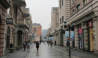 楚河汉街有什么好玩的（楚河汉街有什么好玩的推荐）