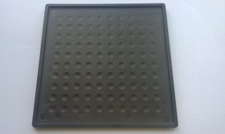 vcm面板是什么材质 vcm覆膜板材