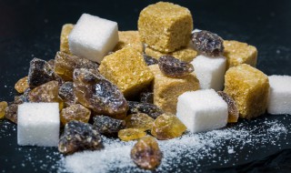 零糖和零蔗糖区别（什么是零蔗糖）