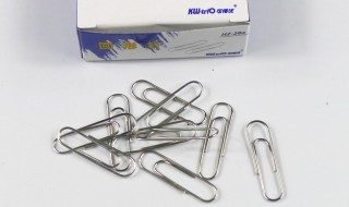 回形针和曲别针的区别（回形针与曲别针的区别）