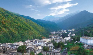 神农架在哪个省哪个市（神农架在哪个省哪个市哪个县下载wps）