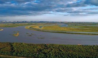 松花江的源头在哪里（松花江的源头在哪里流经何处）