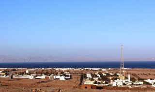 大柴旦属于哪个市（大柴旦属于哪个市管）