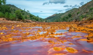 印度最出名的河叫什么河（什么河是印度的第一大河）