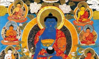 塔尔寺三绝是指哪三绝（塔尔寺三绝三圣）