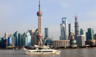 上海为什么叫申城（上海为什么叫申城是与安徽有关联）