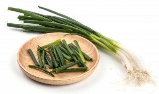 梦见刚种的葱 梦到自己种葱