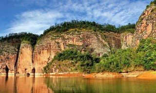 泰宁是哪个省的城市 泰宁在哪里个省市