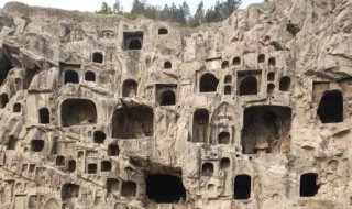四大石窟分别在哪 四大石窟分别在哪儿