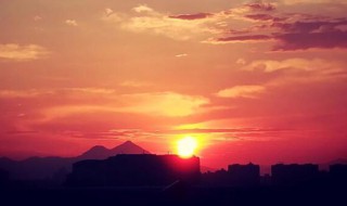 拂晓是几点（拂晓是几点到几点钟）