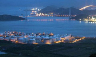 舟山属于哪个省份哪个市 舟山属于什么省市