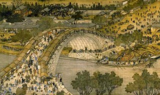 清明上河图汴京是现在的哪个城市 清明上河图的汴京是现在的哪个城市