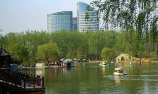 南水北调东线源头在哪个地方 南水北调的东线源头在什么地方